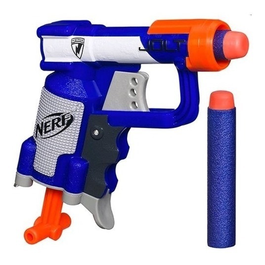 pistola nerf mercado libre