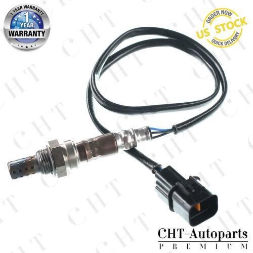 4x Upstream/&Downstream O2 Oxygen Sensors for Mitsubishi Montero Sport 1999-2004