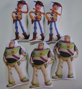 woody muñeco de trapo