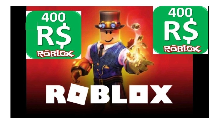 400 Robux Roblox At Todos Los Dias On At Mercadolider En - cuentas de roblox baratas otras categor u00edas en mercado free