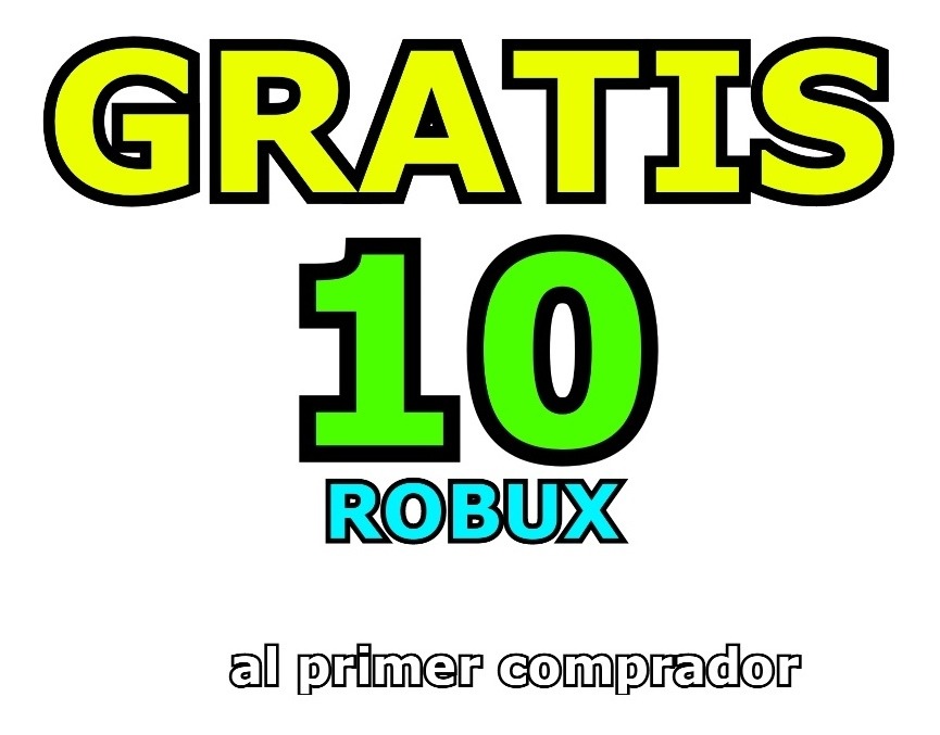 400 Robux Roblox Global Oferta Vence El 23 05 S 3 00 En