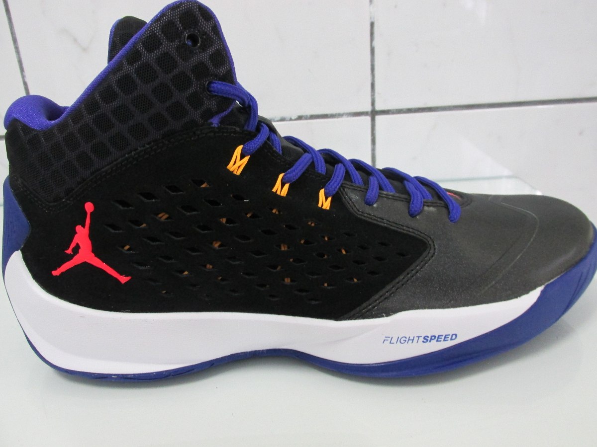 tenis jordan masculino basquete