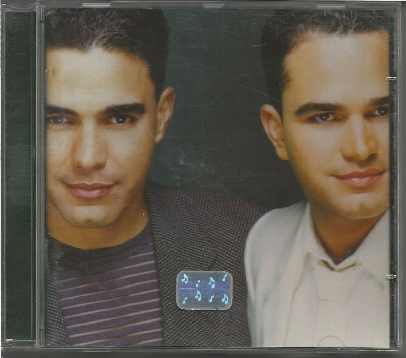 Baixar Cd Zezé Di Camargo E Luciano 1998 459 Mcd- 1998 Cd- Zeze Di Camargo E Luciano- Sertanejo - R$ 29,00 em