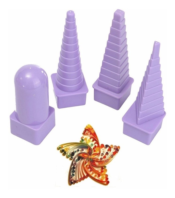 Quilled Creations Border Buddy