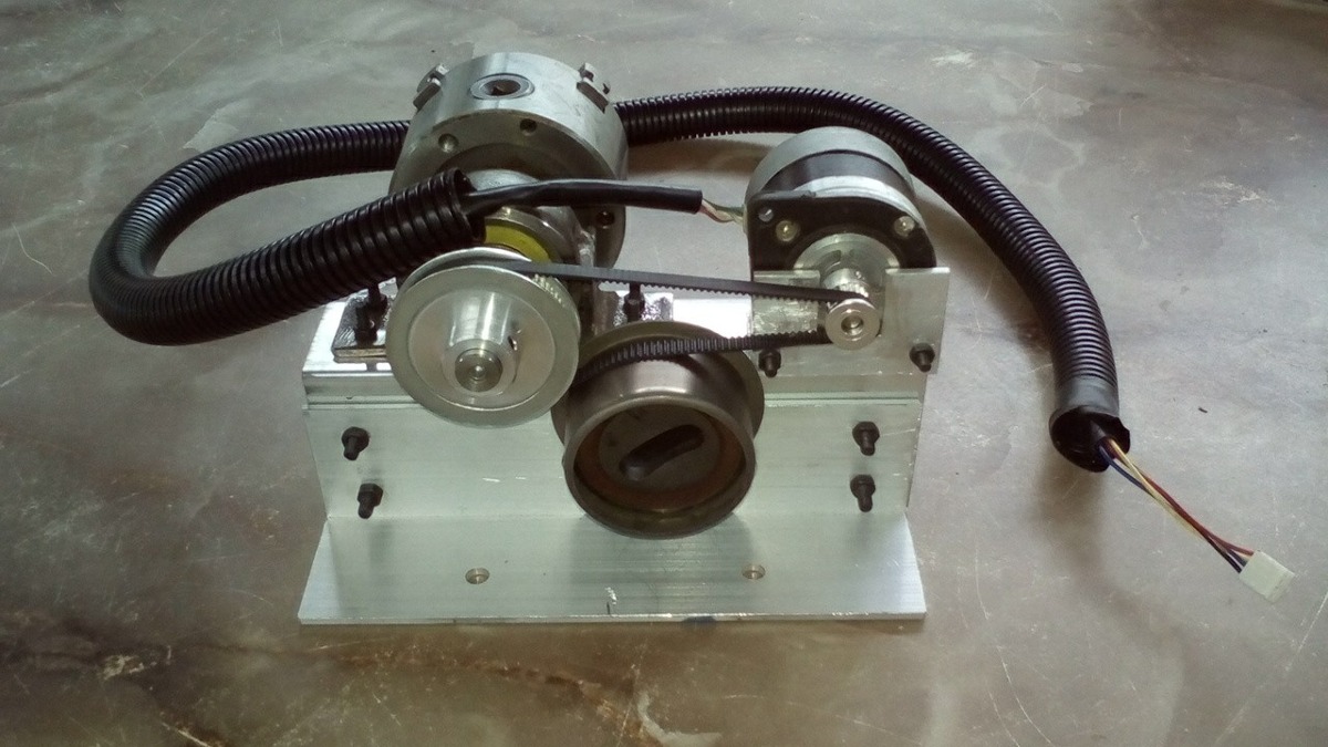 4to Eje Para Fresadora Torno Cnc Con Contrapunto Cuarto Eje - Bs. 9 ... 4to Eje Para Fresadora Torno Cnc Con Contrapunto Cuarto Eje - Bs. 9 ...