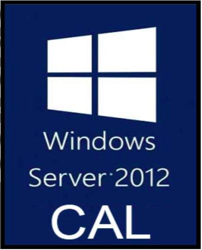 microsoft windows server 2012 remote desktop services cal