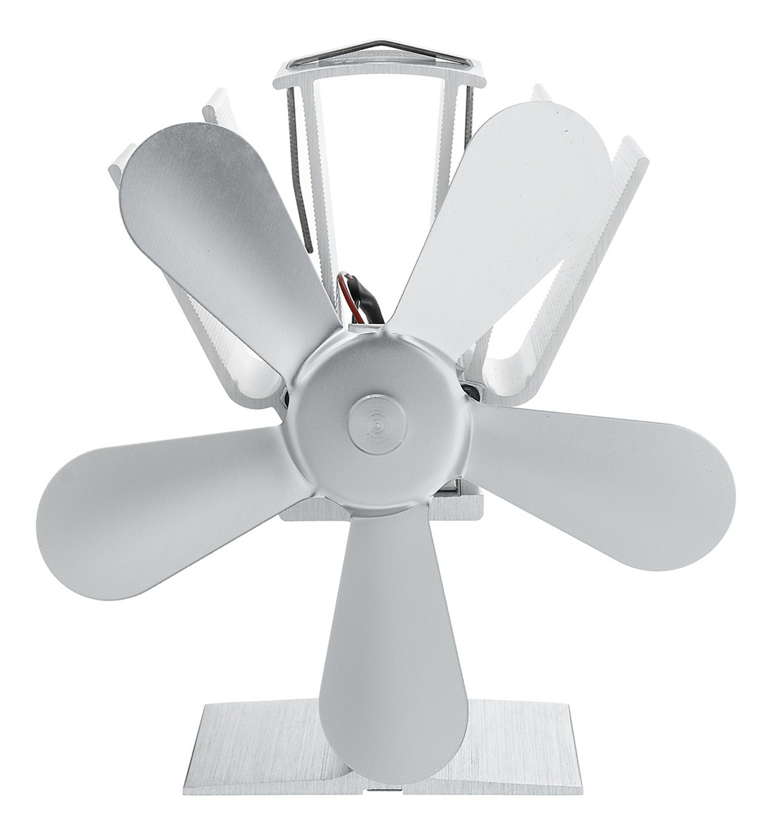 Ventilador tarda en arrancar