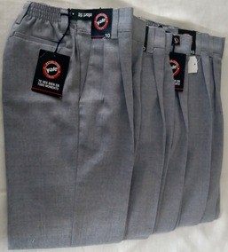 Pantalon De Lino Para Nino En Mercado Libre Mexico