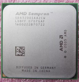 AMD SEMPRON TM PROCESSOR 3200 DRIVERS AMD SEMPRON TM PROCESSOR 3200 DRIVER DOWNLOAD