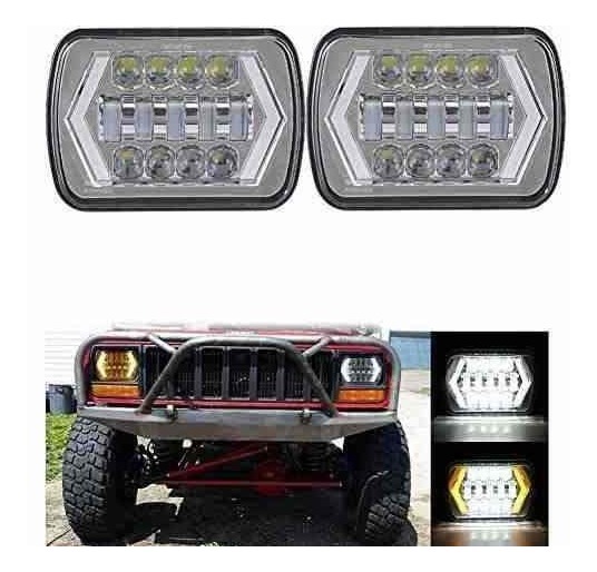 Intermitente No CEE Amarillo Jeep Wrangler YJ 1987//1995