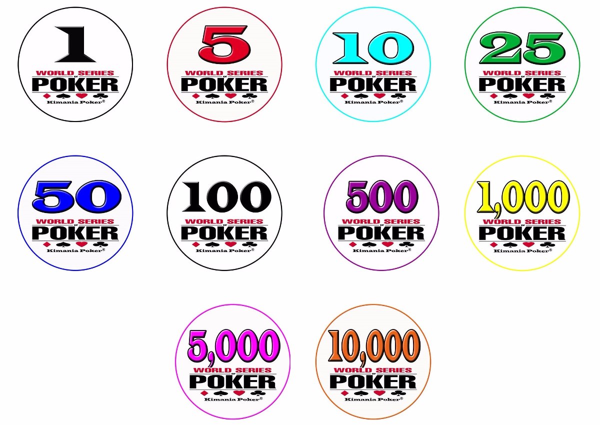 Poker para 2 personas