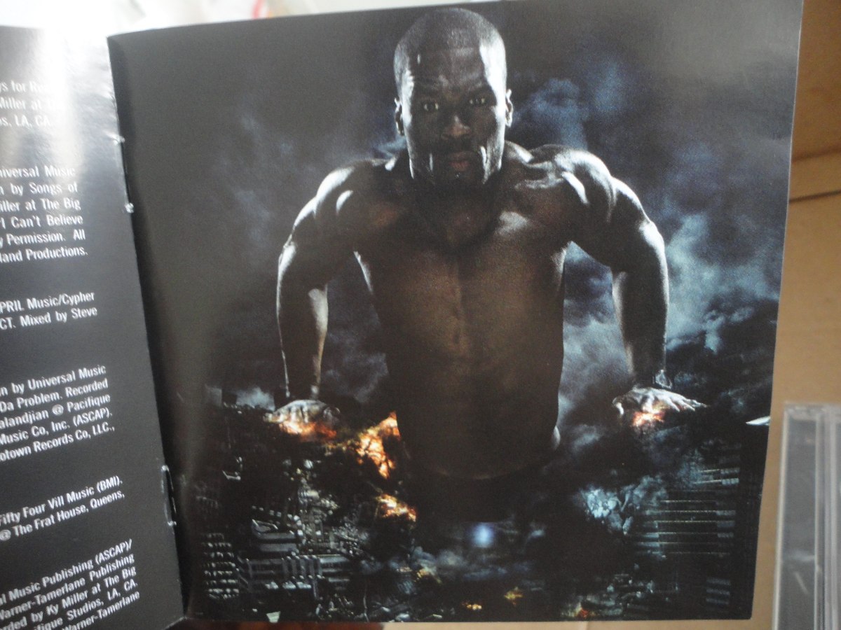 50 cent before i self destruct album cover 34529 movieweb