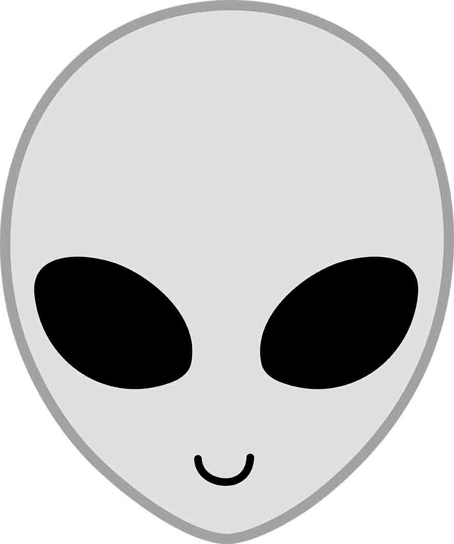 50 Mascaras Antifaces Aliens Extraterrestres Marcianos - $ 500.00 en