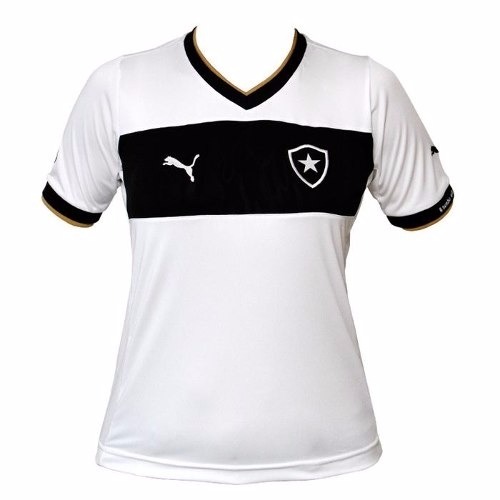 camisa puma botafogo 2012