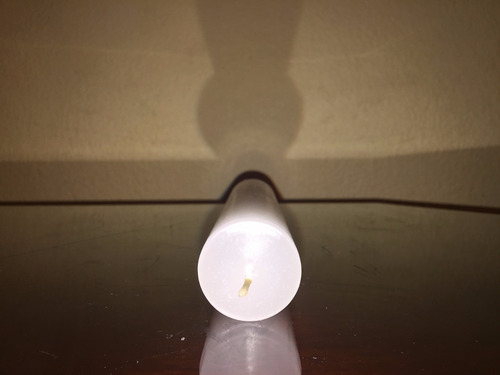 Velas para confirmacion