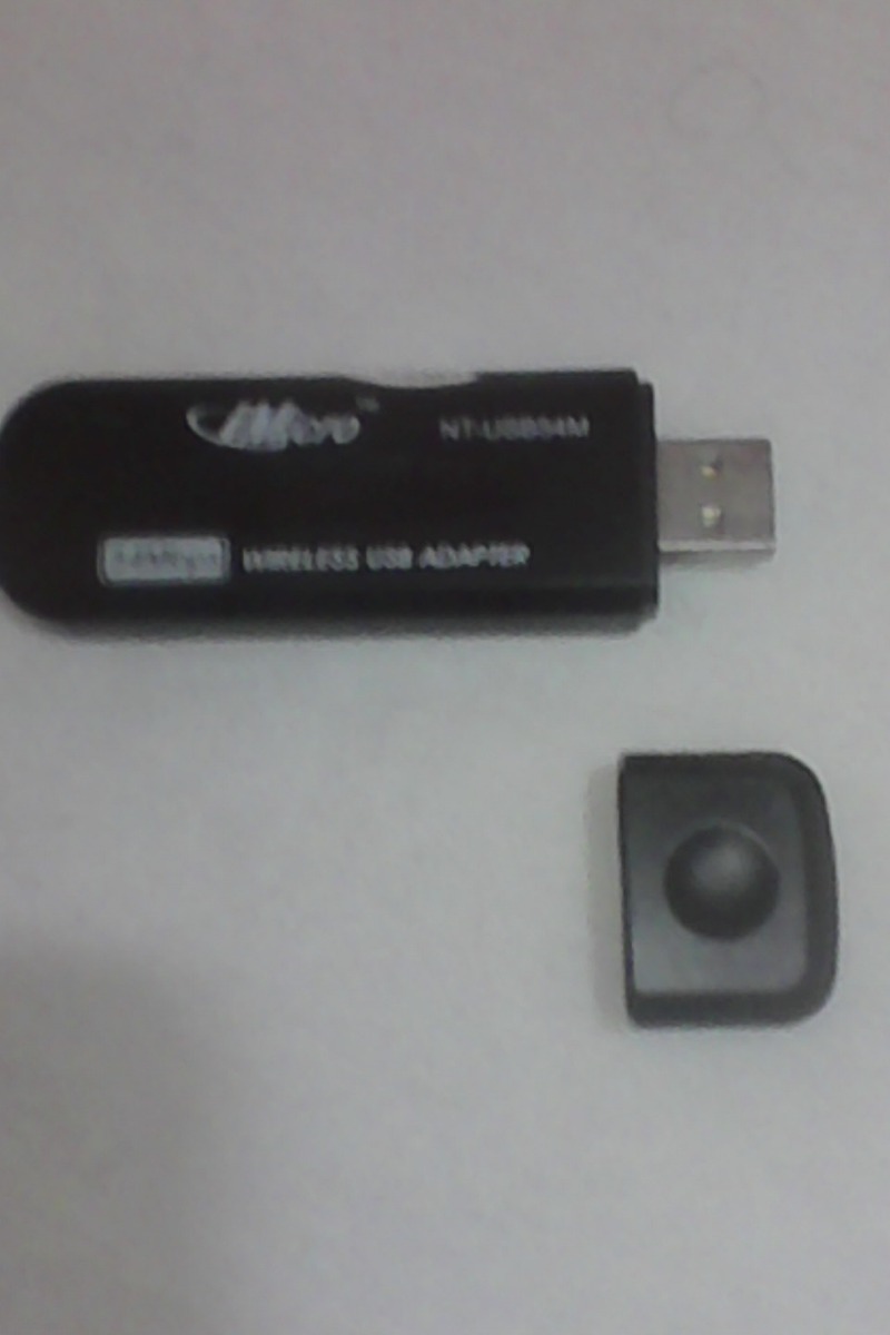 NT USB54M TREIBER WINDOWS 8