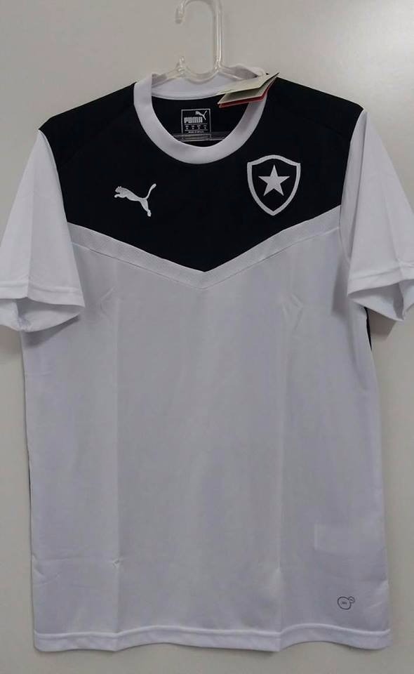 botafogo puma 2015