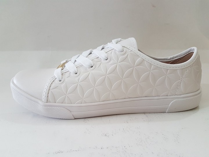 tenis feminino moleca mercado livre