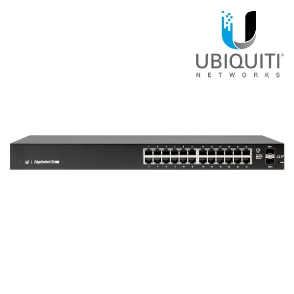 Ubiquiti EdgeSwitch ES-24-LITE Switch Drivers for Windows New Driver: Ubiquiti EdgeSwitch ES-24-LITE Switch