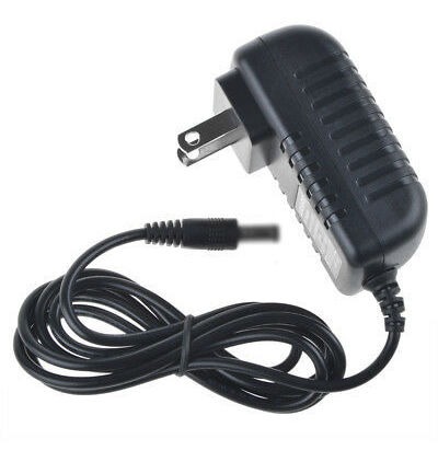 5V 2.5A AC DC Power Adapter For D-Link DI-604 DI604 Router Charger Supply Cord