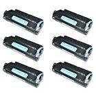 6PK CRG106 0264B001AA Black Toner Cartridge For Canon 106 Laser Class MF6540