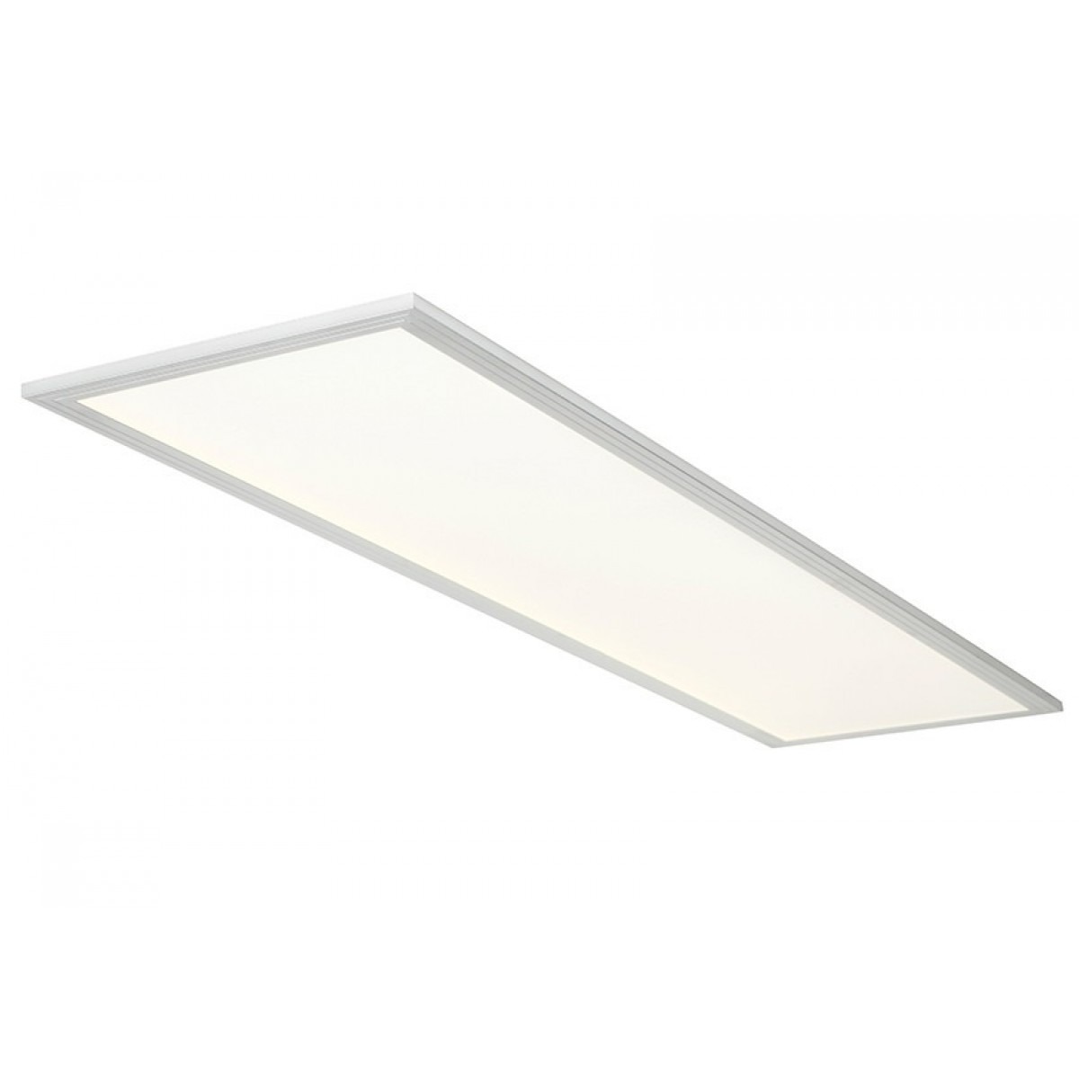 6 Painel Plafon Luminaria Led Retangular 30×60 36w Embutir R 839 6 Painel Plafon Luminaria Led Retangular 30×60 36w Embutir R 839