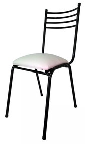 Juego Mesa Silla Moderna Economica Muebles Para El Hogar En