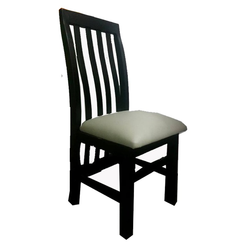 6 sillas y mesa para cocina y comedor en madera maciza gh ...