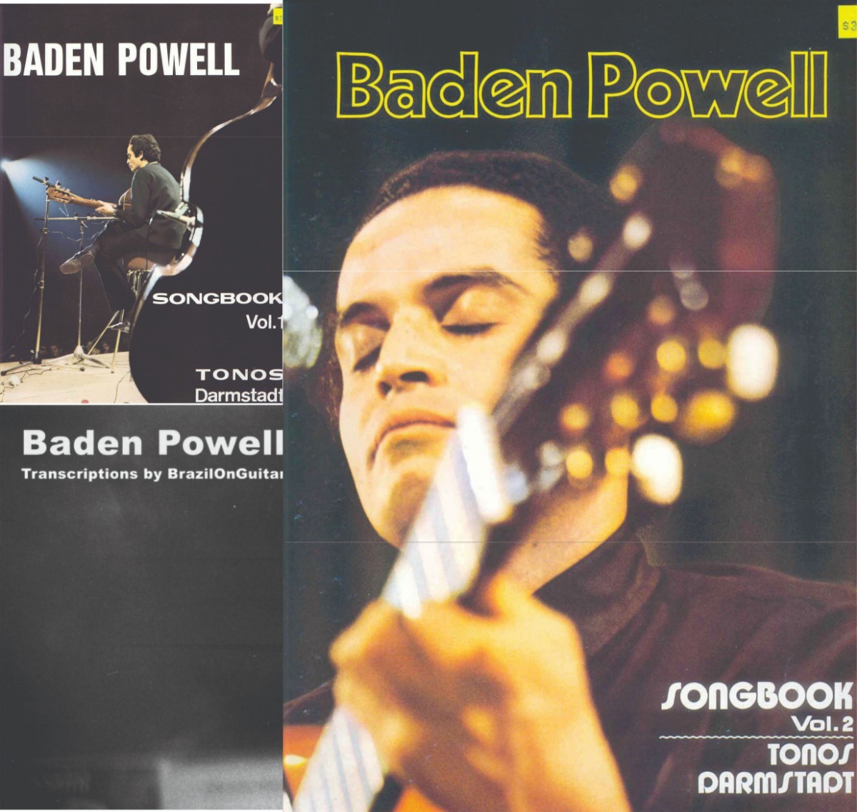 Songbook Dorival Caymmi Pdf