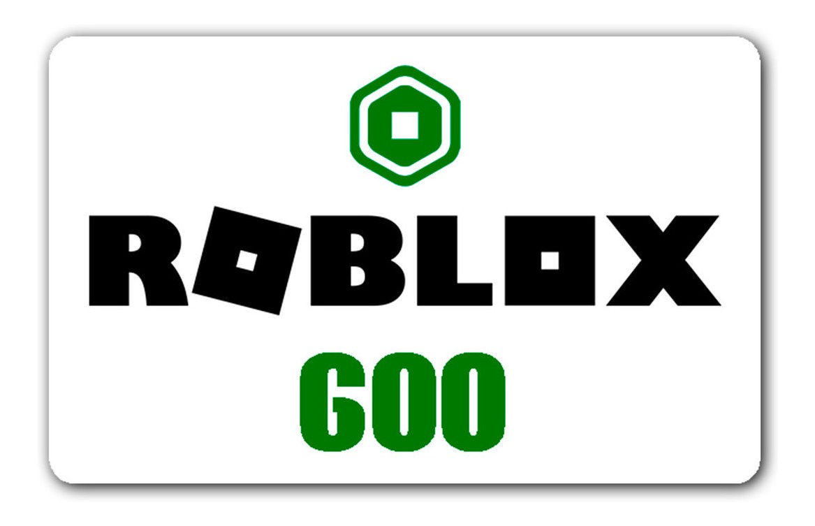 600 Robux Seguro Y Barato Roblox 20 000 En Mercado Libre - es seguro comprar en roblox how to actually get robux for