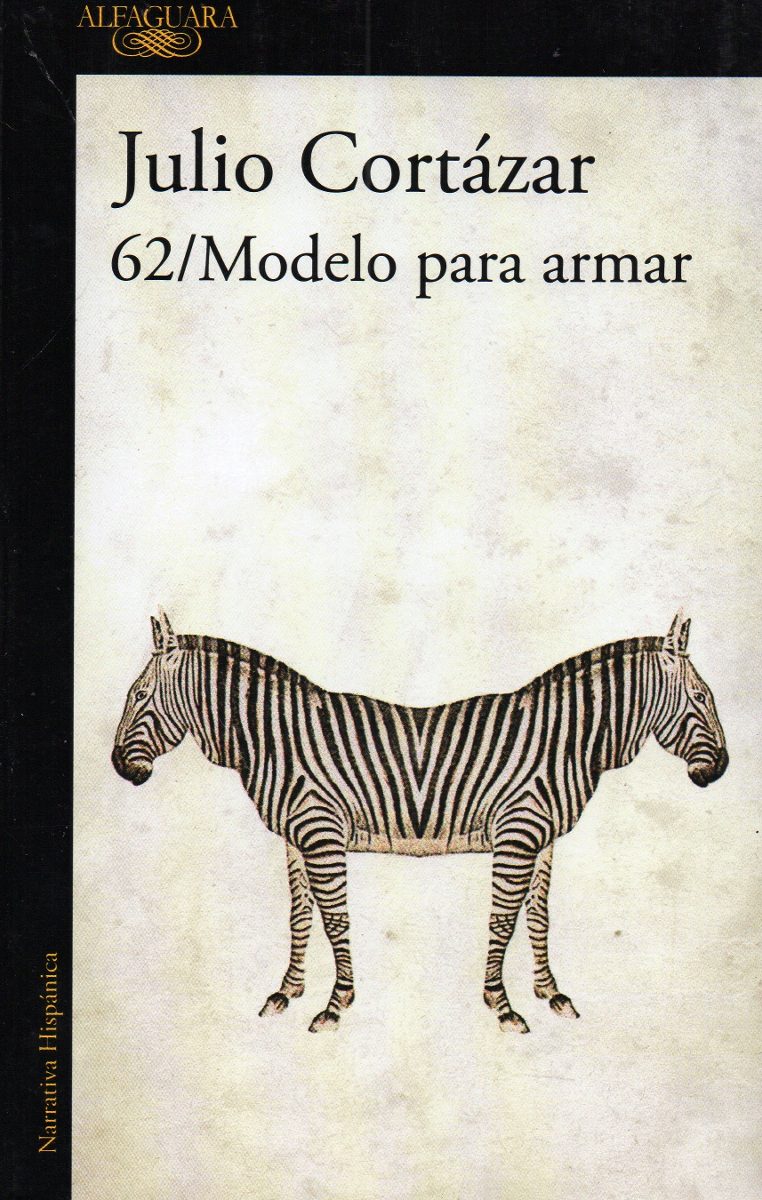 62 by Julio Cortázar 62 by Julio Cortázar