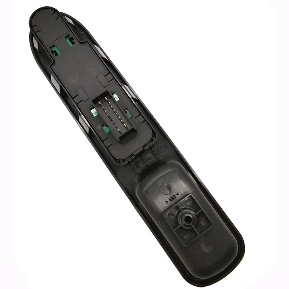 POWER MASTER WINDOW SWITCH CONSOLE PEUGEOT 207 6554.QC