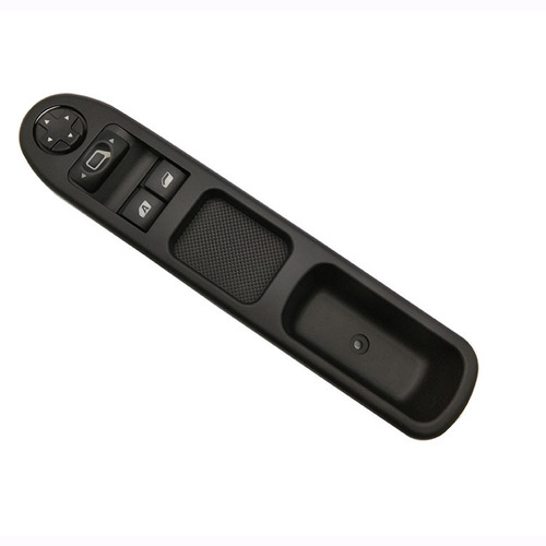POWER MASTER WINDOW SWITCH CONSOLE PEUGEOT 207 6554.QC