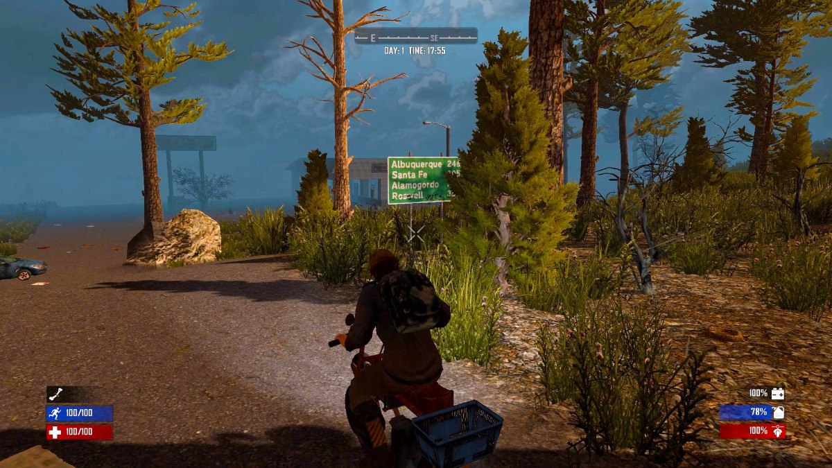 update 7 days to die ps4 update 7 days to die ps4