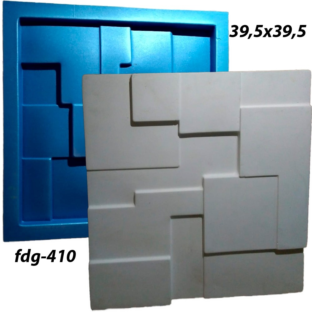 8 Formas Gesso 3d De Plastico C Borracha Digitalartrio R 250