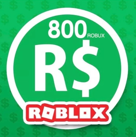 800 Robux De Roblox S 23 000 00 En Mercado Libre - 800 robux at roblox mercadolíder gold todos los días on