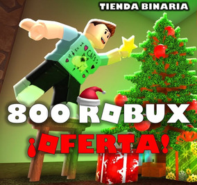 800 Robux En Roblox Oferta Limitada - luigi roblox id