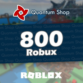 800 Robux Roblox Entrega Inmediata Mercadolider Gold - fnaf cloud roblox