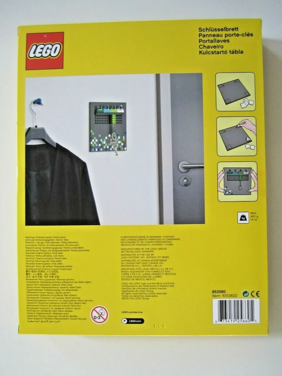 lego 853580