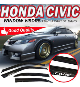 Genuine Honda 87302-SB6-671 Civic Emblem