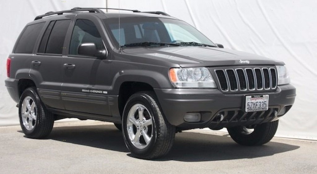 transacción juez Mujer 99-04 Jeep Grand Cherokee Llave Con Chip Virgen - $ 392.20 en ...