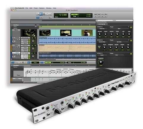 AVID FAST TRACK ULTRA DRIVERS FOR WINDOWS AVID FAST TRACK ULTRA DRIVERS