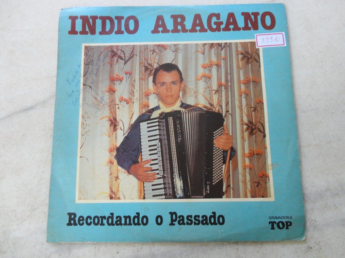 indio aragano