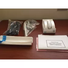 Vendo Camara Intraoral Odontologica Nueva