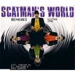 Scatman John - Scatman's World ( Remixes ) ..cd