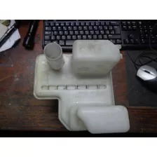 Vendo Tanque De Coolant De Suzuki Baleno, Año 2002