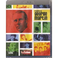 Blu Ray George Martin - Produced By 