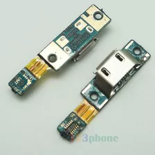 Flex Pin De Carga Para Htc Incredible S - S510e G12