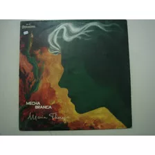 Lp - Maria Thereza E Conjunto Aloysio