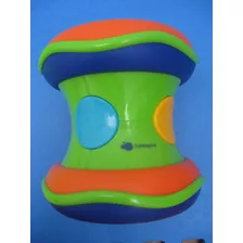 Tambor Musical Imaginarium Luces Y Sonidos Bebes Niños Nidos